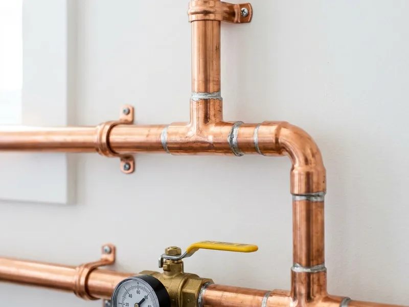 Frequently asked plumbing questions in Springport. Licensed plumbing contractors answering your pipe, leak, and repair questions.